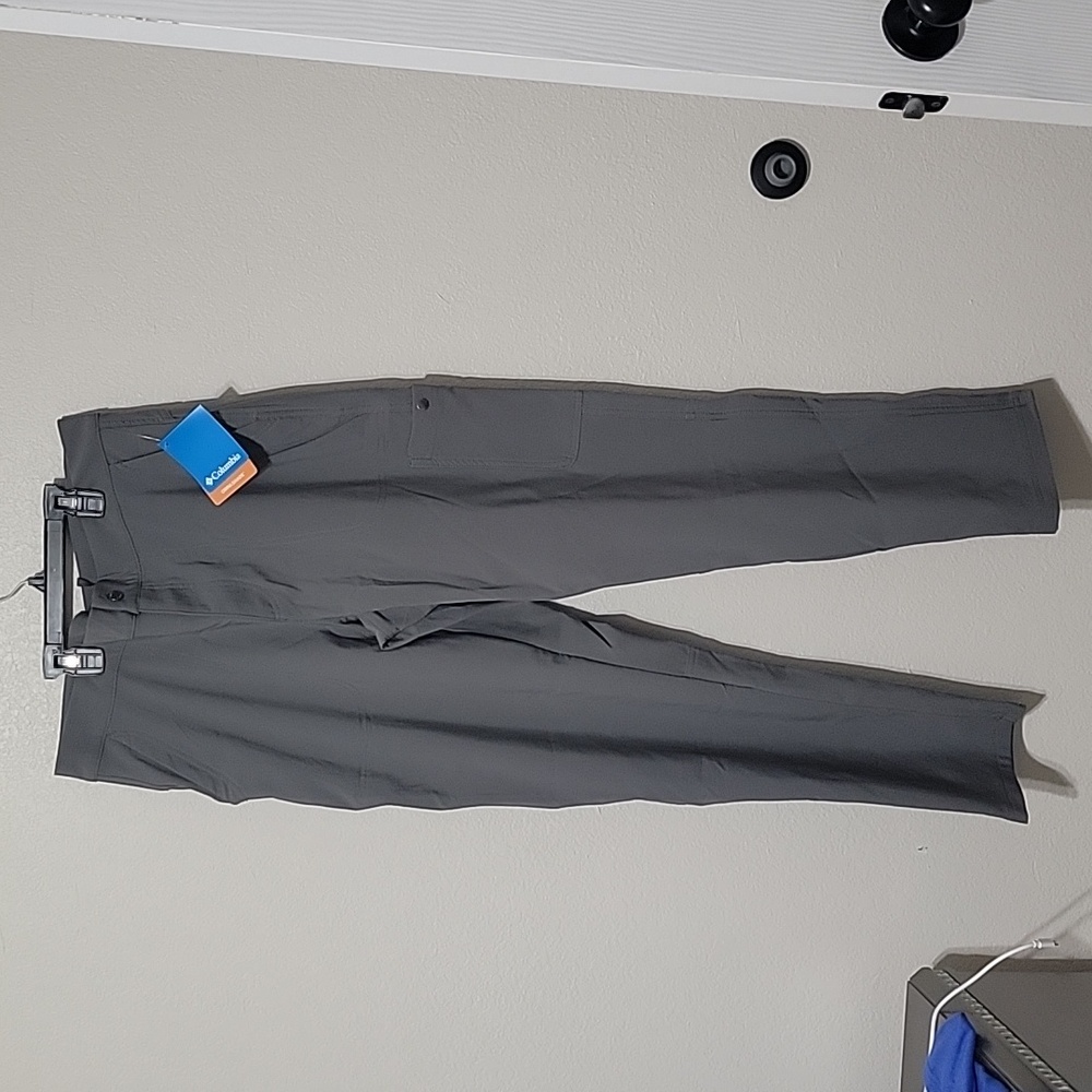 Pantalon para mujer nuevo color gris